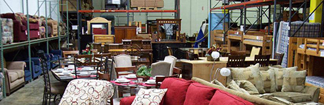 JunkDonation Furniture Donation